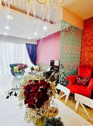 Grandeur 8 (D20), Condominium #581796021